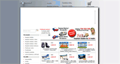 Desktop Screenshot of kraspol.com